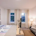 Elegante Wohnoase Am Kanal Διαμέρισμα