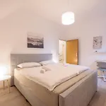 Elegante Wohnoase Am Kanal Ανόβερο