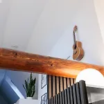 Elegante Wohnoase Am Kanal *