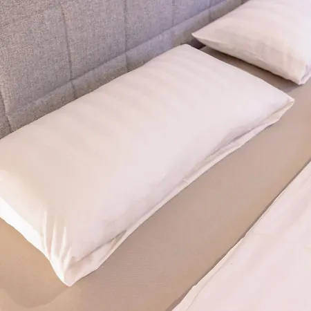 Elegante Wohnoase Am Kanal 아파트