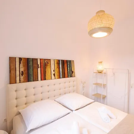 아파트 Elegante Wohnoase Am Kanal 하노버