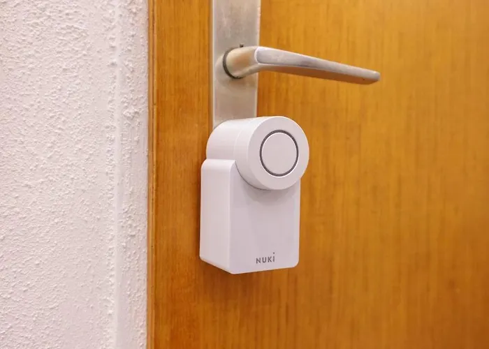 Elegante Wohnoase Am Kanal * Ганновер