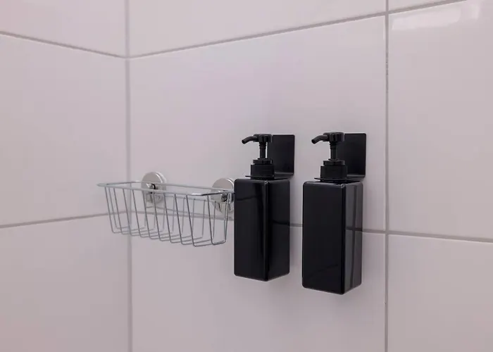 Elegante Wohnoase Am Kanal