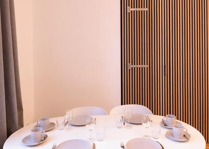 Elegante Wohnoase Am Kanal Hannover