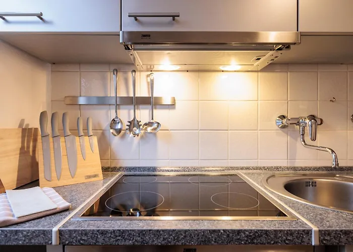 Elegante Wohnoase Am Kanal Hannover