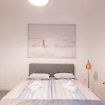Elegante Wohnoase Am Kanal * הנובר
