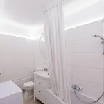 דירה Elegante Wohnoase Am Kanal הנובר