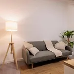 Elegante Wohnoase Am Kanal דירה