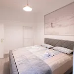 Elegante Wohnoase Am Kanal דירה הנובר