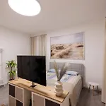 דירה Elegante Wohnoase Am Kanal