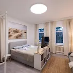 Elegante Wohnoase Am Kanal דירה הנובר
