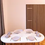Elegante Wohnoase Am Kanal הנובר