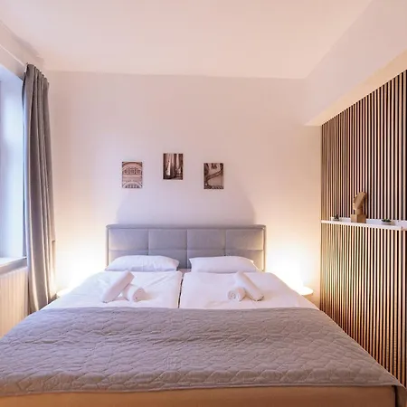 Elegante Wohnoase Am Kanal * ハノーファー