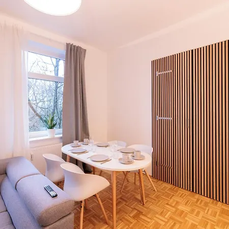 Elegante Wohnoase Am Kanal アパート ハノーファー