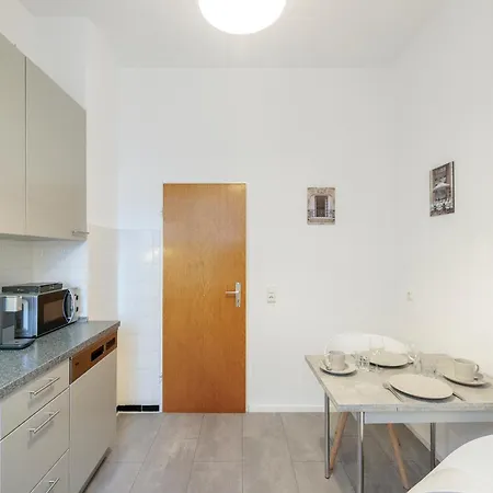 Elegante Wohnoase Am Kanal アパート ハノーファー