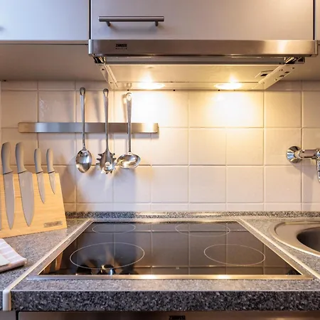 Elegante Wohnoase Am Kanal ハノーファー