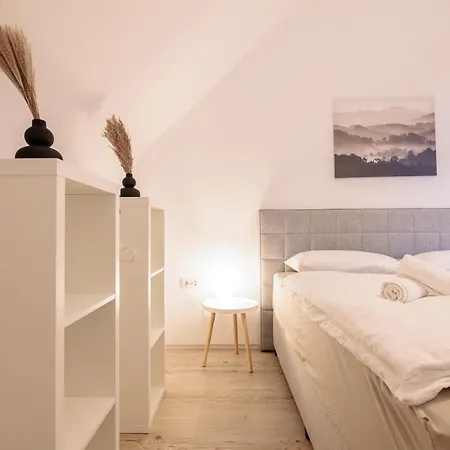 Elegante Wohnoase Am Kanal * ハノーファー