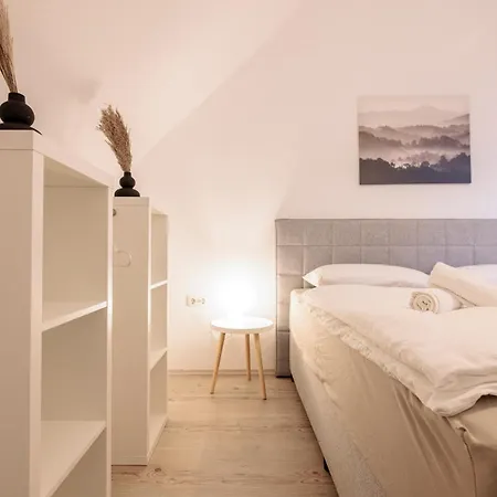 Elegante Wohnoase Am Kanal * ハノーファー