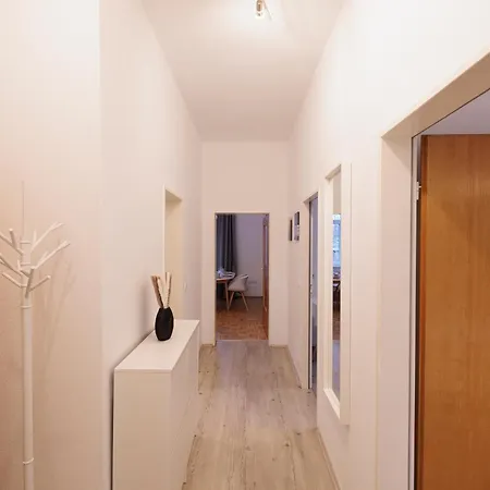 Elegante Wohnoase Am Kanal * ハノーファー