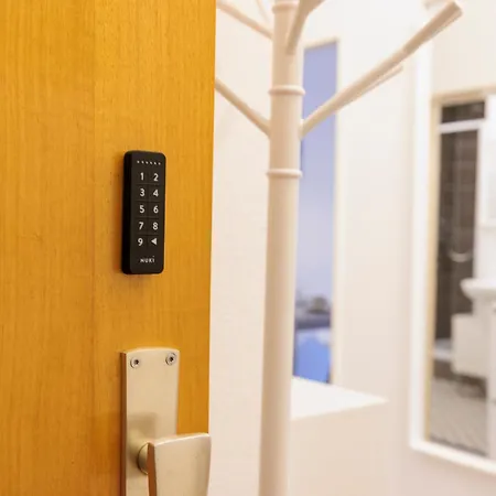 Elegante Wohnoase Am Kanal アパート *