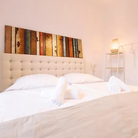 アパート Elegante Wohnoase Am Kanal *