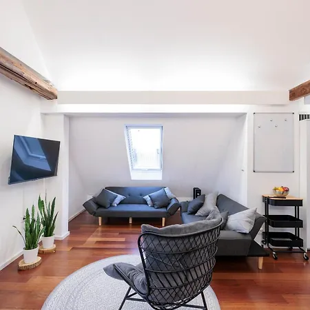 Elegante Wohnoase Am Kanal アパート ハノーファー