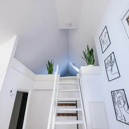 Elegante Wohnoase Am Kanal * ハノーファー