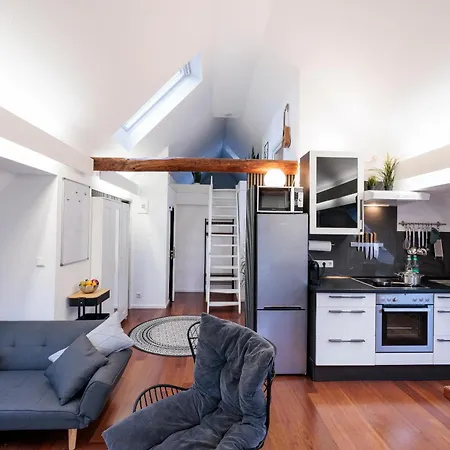 Elegante Wohnoase Am Kanal *