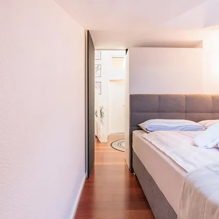 Elegante Wohnoase Am Kanal * ハノーファー